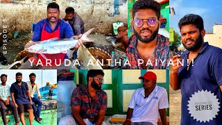 The True Shades of Kasimedu🔥|| Final Episode || #adventure #diwali #kasimedu #speedselvamcutting