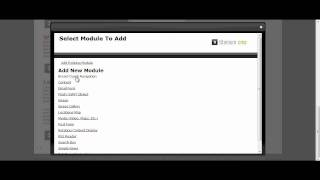 Titanium BreadCrumb Navigation Module