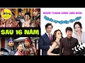 Dàn diễn viên phim Truyền Thuyết Jumong sau 16 năm ra sao?