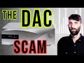 The DAC Scam - Almost everyone believes the hype