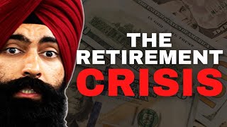 BIG Retirement Changes Coming - 401k & Social Security