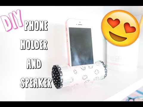 How to stop chinese spam calls uk How to make a phone stand out of toilet paper roll