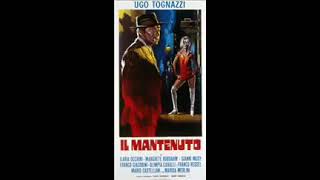 Il mantenuto - Armando Trovajoli - 1961