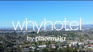 WhyHotel by Placemakr, San Jose