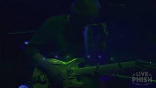 Phish SHREDS