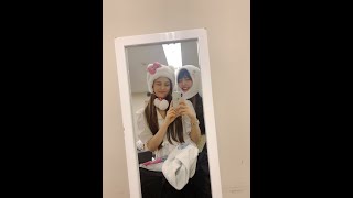 여자친구 (GFRIEND) - Yerin (예린) & Umji (엄지) | YeSisters Compilation #7