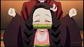 AMV // Nezuko // Darkside