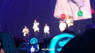 [Fancam] 170602 HIGHLIGHT - Calling you