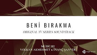 Beni Bırakma - Derin Bekleyiş (Original TV Series Soundtrack)