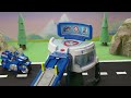 PAW Patrol’s Moto Pups Deluxe Vehicles: How to