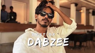 Best of Dabzee songs | fimimirrror