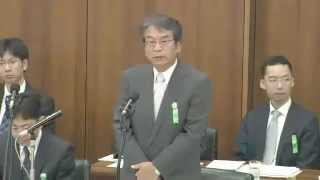 20120518 衆議院国土交通委員会 （参考人意見）-3