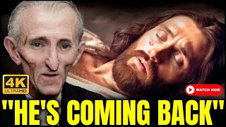 15 Incredible Facts About Nikola Tesla Along with the UNBELIEVABLE Truth About the Bible and Jesus