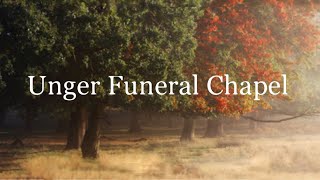 Difficult Conversations - Funeral Planning - September 1, 2020