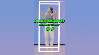 Stop Dancing Awkward - Bad Habit (1/5) - Staying In Your Box 📦