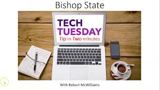 Tech Tip Tuesday - Four Tools for Checking Your Canvas Course for Errors