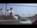 cars lifted by wires compilation