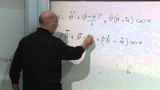 Classical Mechanics | Lecture 6