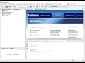 Creación de Unidad de Persistencia Java NetBeans