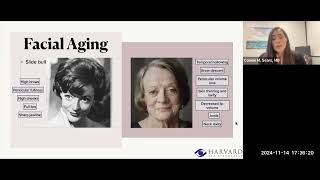 Harmonious Rejuvenation of the Aging Face