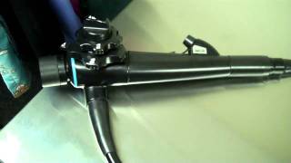 Vet Direct Endoscope Care Guide Part 1