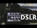 BELAJAR FOTO #3 : Cara Mengatur/Setting Kamera DSLR BELAJAR FOTO #3 : Cara Mengatur/Setting Kamera DSLR