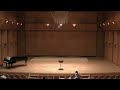 2022大垣音楽祭　合唱団 op.1