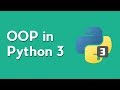 Python 3 OOP Tutorial 6: Class Inheritance Part 1