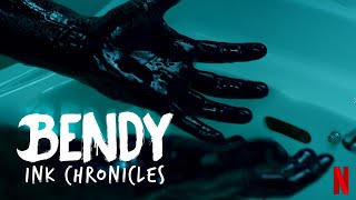 "BENDY: Ink Chronicles" - STREAMING SERIES TRAILER