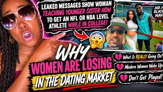 🚨 Leaked Video: She Told Her Friend How to Get an NFL Player