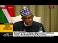 #NigeriaStateVisit | Remarks by President Ramaphosa and President Buhari