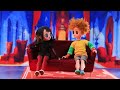 hotel transylvania 11 ideias para lol surprise omg