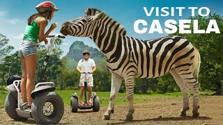 A Day at Safari | Casela | Nature Park Visit | Mauritius #mauritius #mauritiuscountry #casela