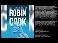 cook robin Éjszakai ​műszak