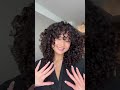 how to section curly hair stylingtips curlyhair