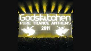 Godskitchen: Pure Trance Anthems 2011 - CD2