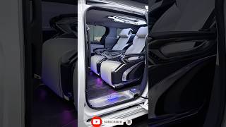 Toyota Sienna 2026 LE Hybrid: Luxury Minivan 4K Video