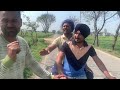 ਸਕੀਮੀ ਮਿਸਤਰੀ punjabi comedy video