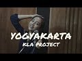 YOGYAKARTA ( KLA PROJECT ) -  MICHELA THEA COVER