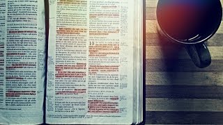 Comprendre la Bible en 15 leçons - 1/15