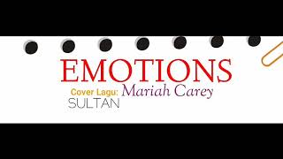 Sultan  - Emotions | Cover
