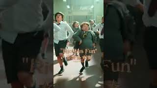 Roald Dahl S Matilda The Musical Only In Cinemas From November 25