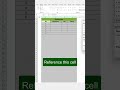 magical way to auto apply border in excel conditional formating excel magic explore shorts