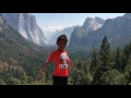 Yosemite 2016