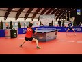 Jang Woojin vs Lim Jonghoon | Final Polish Open 2018