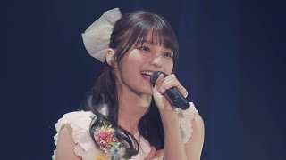 高野麻里佳 1st LIVE ～夢みたい、でも夢じゃない～ Digest (for J-LODlive2)