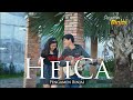 HEICA - PENGAMEN BINJAI ( official music video)