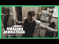 The Amazing Johnathan Documentary (2019) | Trailer HD | Ben Berman | Meta Doc