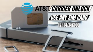 Unlock Your AT&T Phone Without Paying Any Unlocking Fees