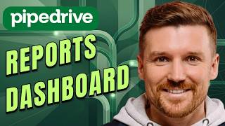 How to Build the Ultimate Pipedrive Reporting Dashboard (Step-by-Step Tutorial)